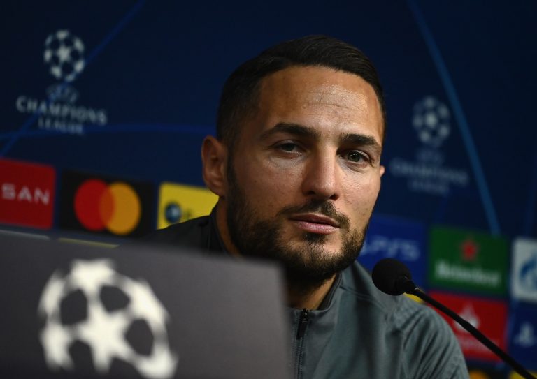 GdS – Inter, ansia D’Ambrosio per sintomi da Covid: oggi l’esito del tampone D'Ambrosio Inter