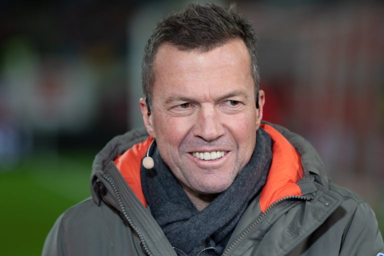 Matthäus (GdS): “Lautaro merita la mia 10. Barella capitano anche senza fascia”