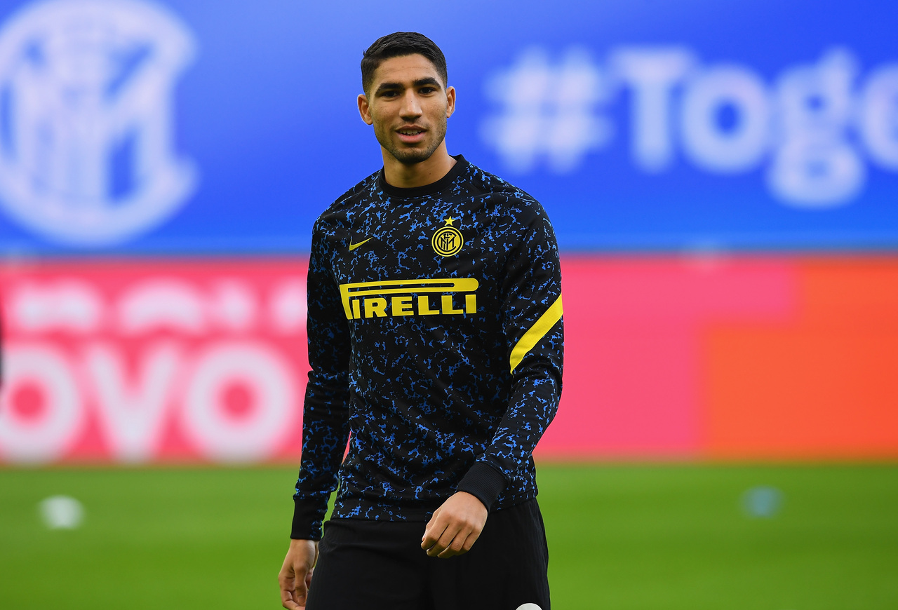 Hakimi Inter