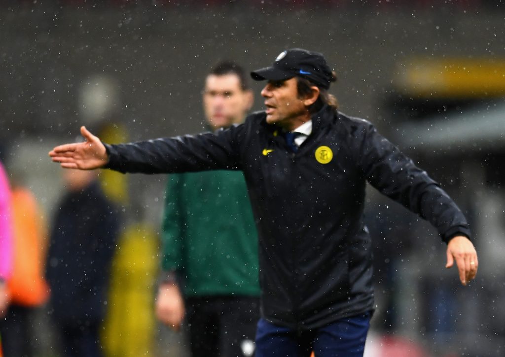 LIVEBLOG – I tifosi nerazzurri non ci stanno: dopo Inter-Shakhtar, spopola l’hashtag #ConteOut