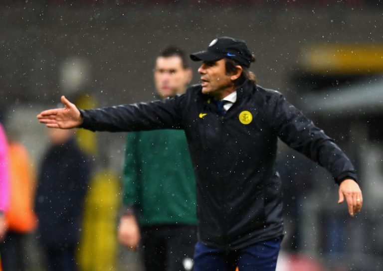 Inter-Milan, Conte ha in mente il copione della partita. Hakimi, Darmian, Perisic: il motivo delle scelte Conte Inter