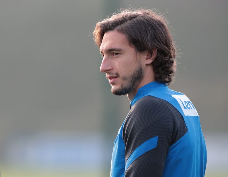 Da Handanovic e Dimarco a Gagliardini e Darmian: i 4 a caccia del riscatto con Inzaghi