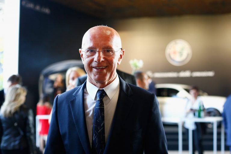 Lettera a cuore aperto di Sacchi a Conte: “Resta all’Inter e domina anche in Europa” sacchi conte inter