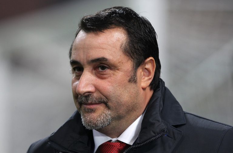 Mirabelli sull’Inter: “Ha le carte in regola per aprire un ciclo vincente” mirabelli inter