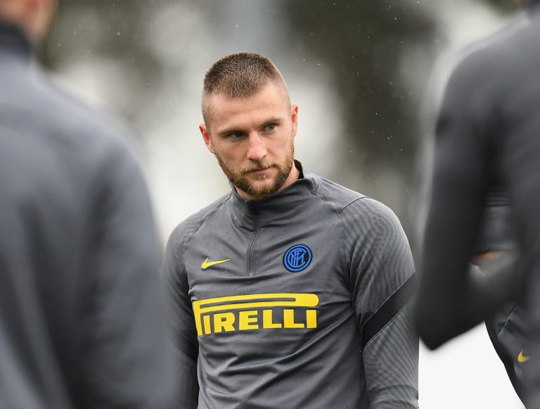 CM.com – Difesa dimezzata, il Liverpool si affida al mercato. Klopp sogna Skriniar ma l’Inter alza il muro Skriniar Inter