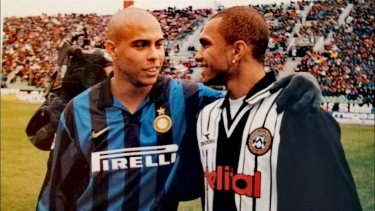 Accadde Oggi – 13 dicembre 1998, Udinese-Inter 0-1: Ronaldo la risolve da solo con un gol allo scadere