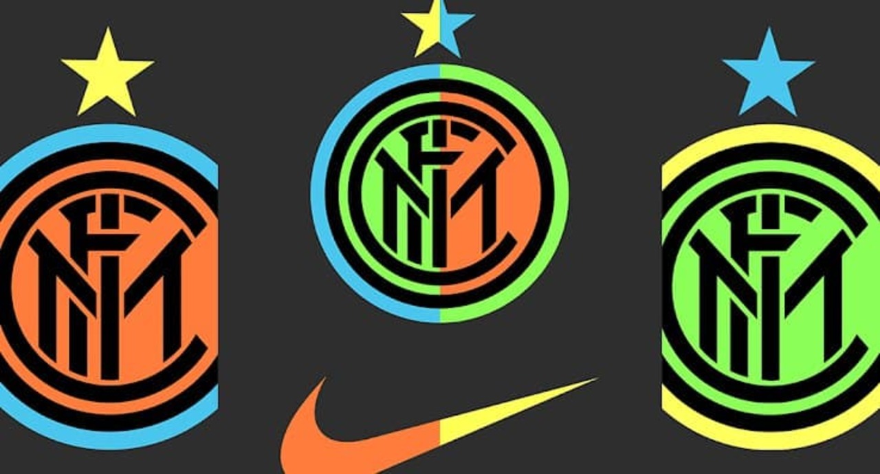 Anticipazione maglia Inter