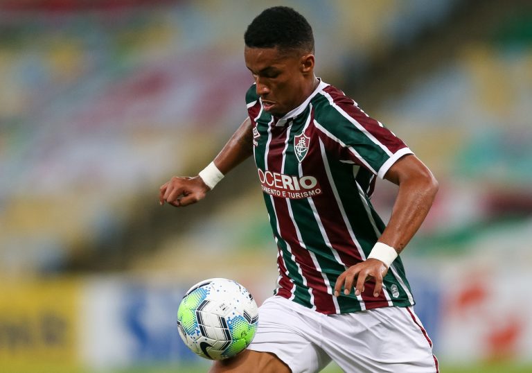 CM.com – L’Inter non molla Marcos Paulo: occasione a zero per giugno. Tentativo disperato del Fluminense Marcos Paulo Inter