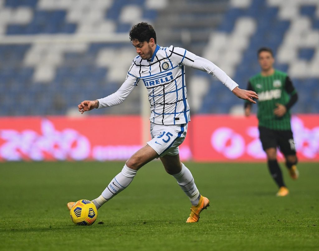 Bastoni sull’Inter: “Per vincere bisogna essere innanzitutto una famiglia, solo così si diventa grande squadra”