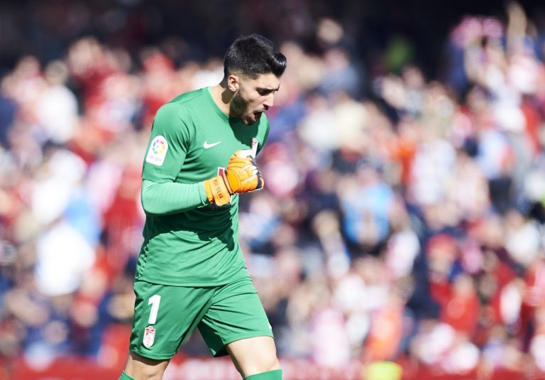 Chi è Rui Silva, il primo obiettivo dell’Inter come erede di Handanovic