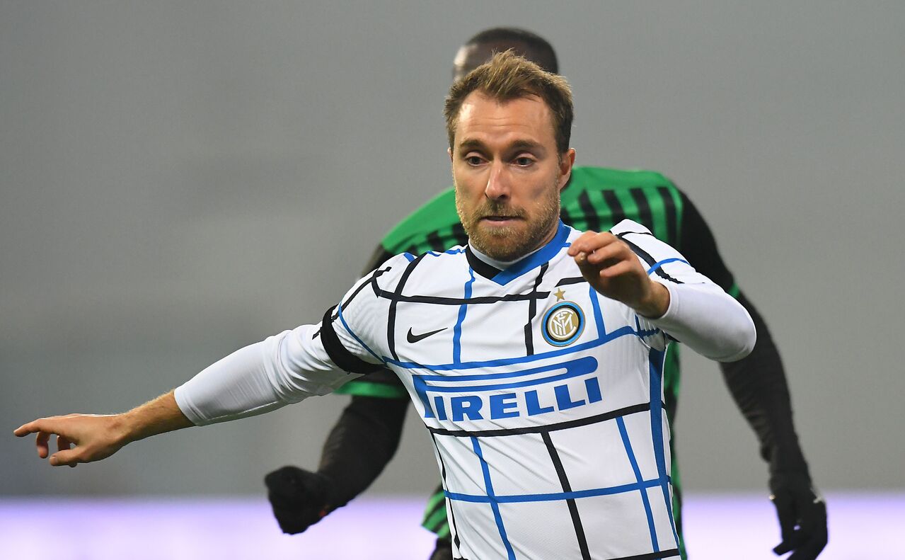 Eriksen Inter