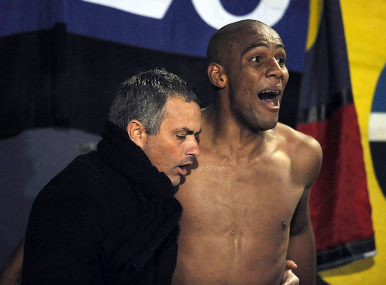 Accadde Oggi – 2 Giugno 2008: inizia l’era Mourinho