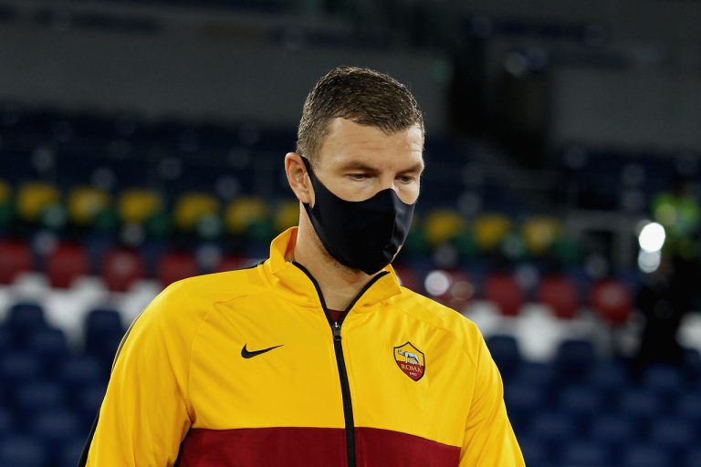 Mercato – Palmieri e Dzeko, Conte vuole l’usato sicuro per competere in Europa