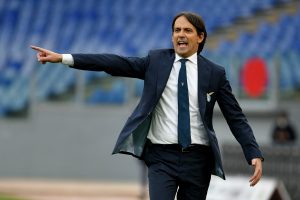 Inzaghi Lazio