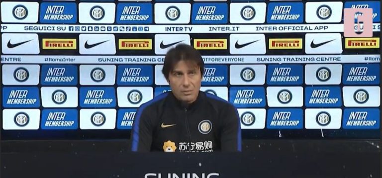 Conte conferenza