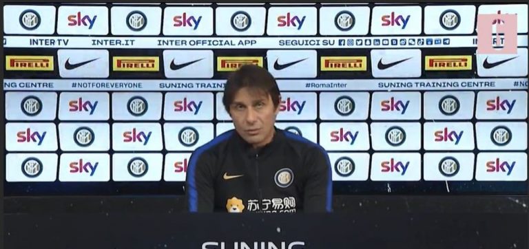 Conte conferenza
