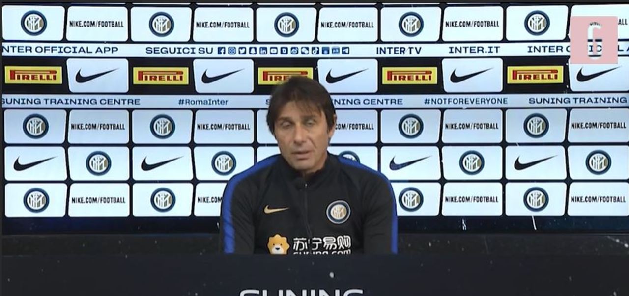 Conte conferenza