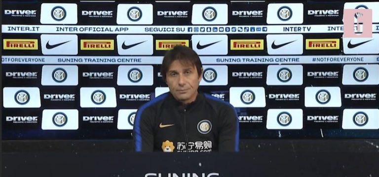 Conte conferenza