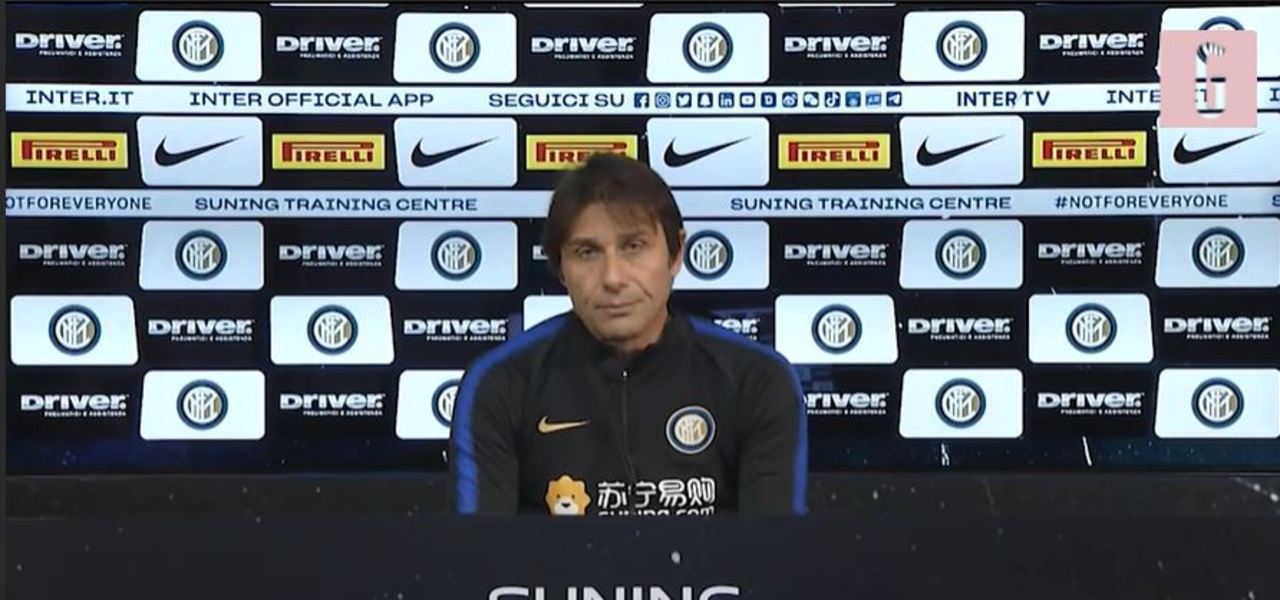 Conte conferenza