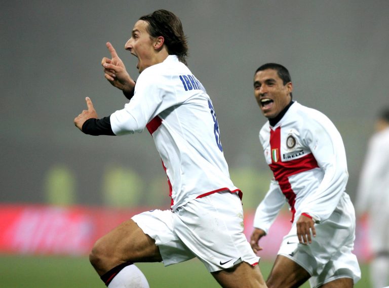 Accadde Oggi – 20 gennaio 2008, Ibrahimovic mostra i muscoli e ribalta il Parma: l’Inter trionfa a San Siro