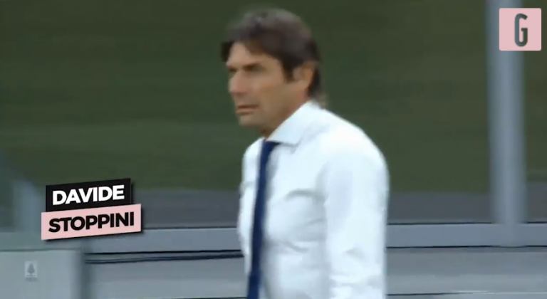 inter juventus probabili formazioni