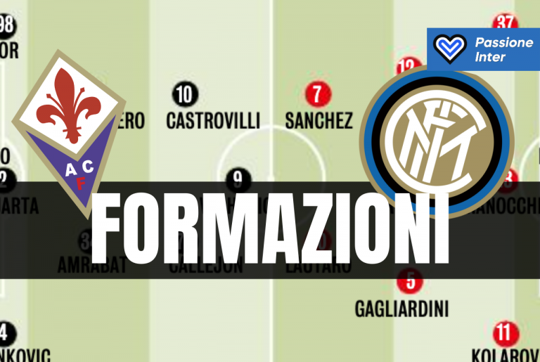 Fiorentina Inter