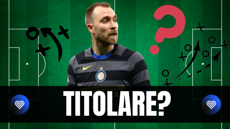 Eriksen Inter