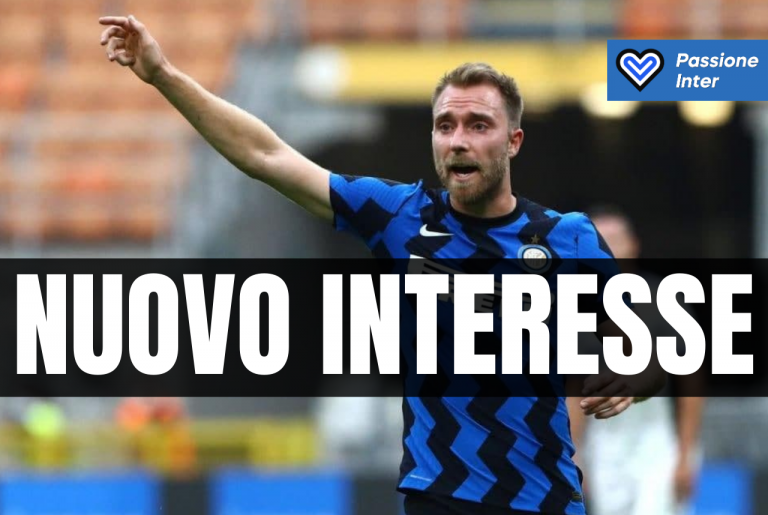 Eriksen Inter