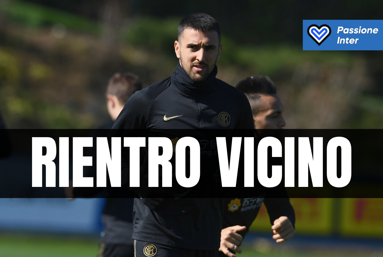 Vecino Inter