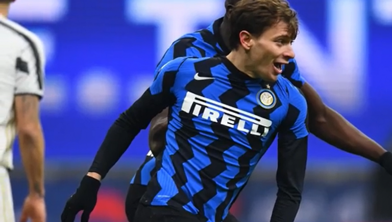 Inter-Juventus, Barella migliore in campo: “E’ straripante”. Il confronto voti