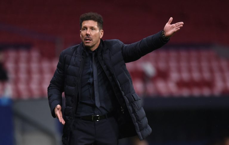 L’IFFHS pubblica la classifica dei migliori allenatori dell’ultimo decennio. Vince Simeone, Conte fuori dalla top 10 Simeone