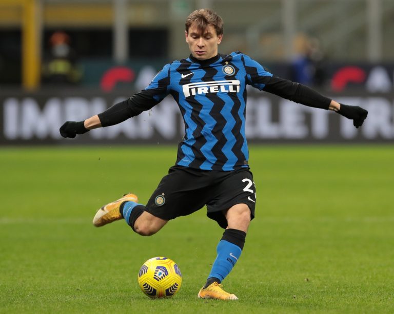 Barella Inter