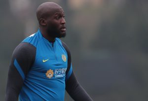 Lukaku Inter