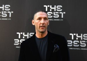 Materazzi Inter