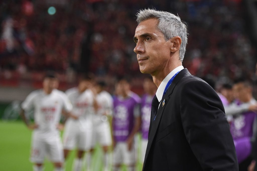 Paulo Sousa su Inter-Juve: “Sarà interessante la sfida Conte-Pirlo”