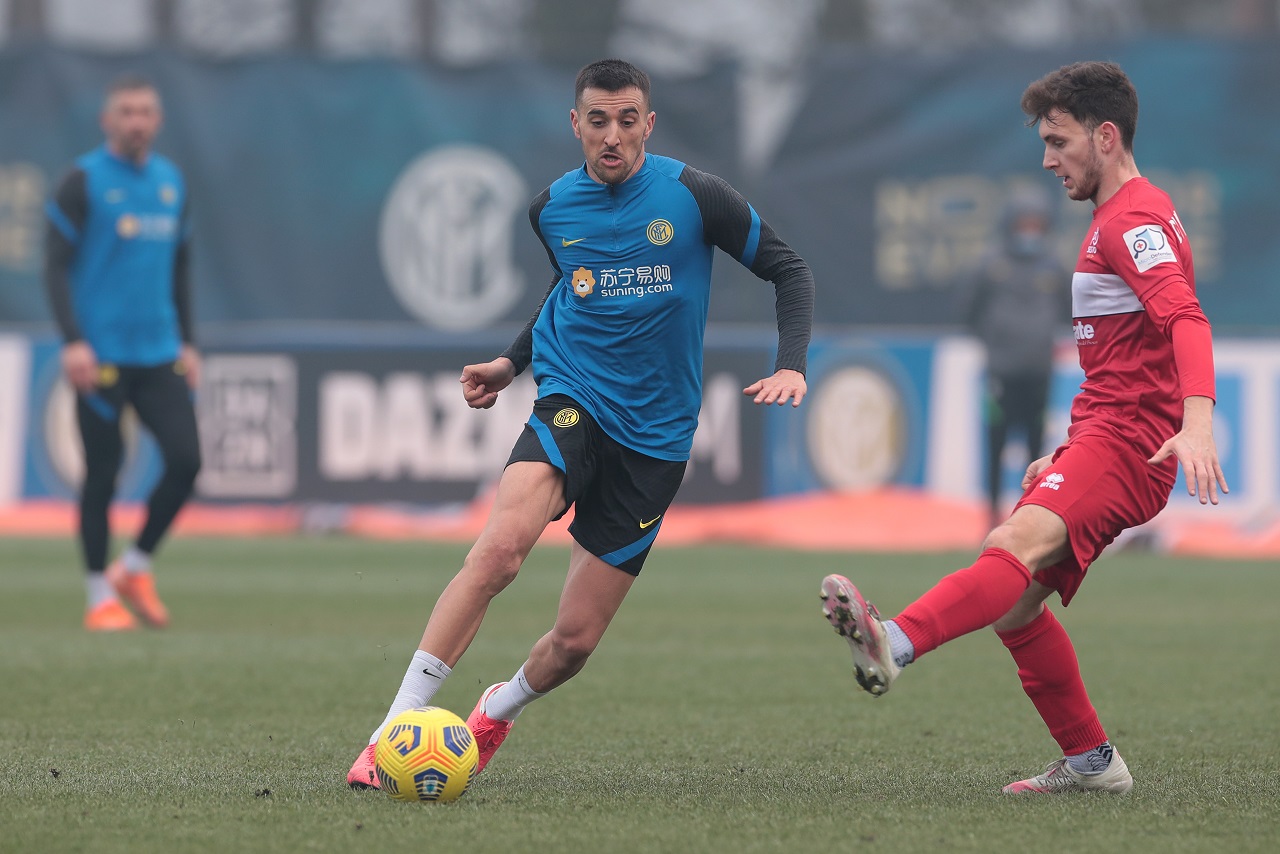 Vecino Inter