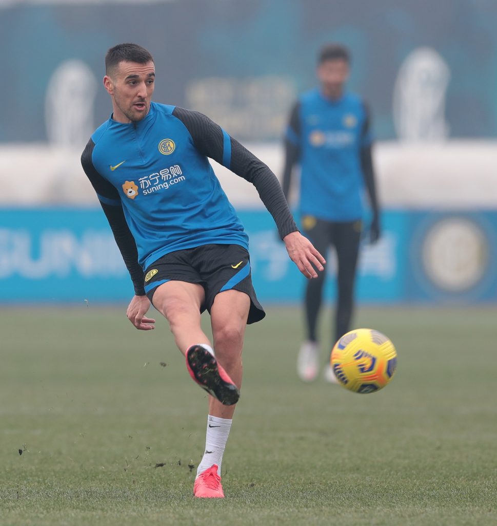 GdS – Dzeko-Sanchez, escluso l’inserimento di Vecino nell’operazione. Occhi su Pinamonti