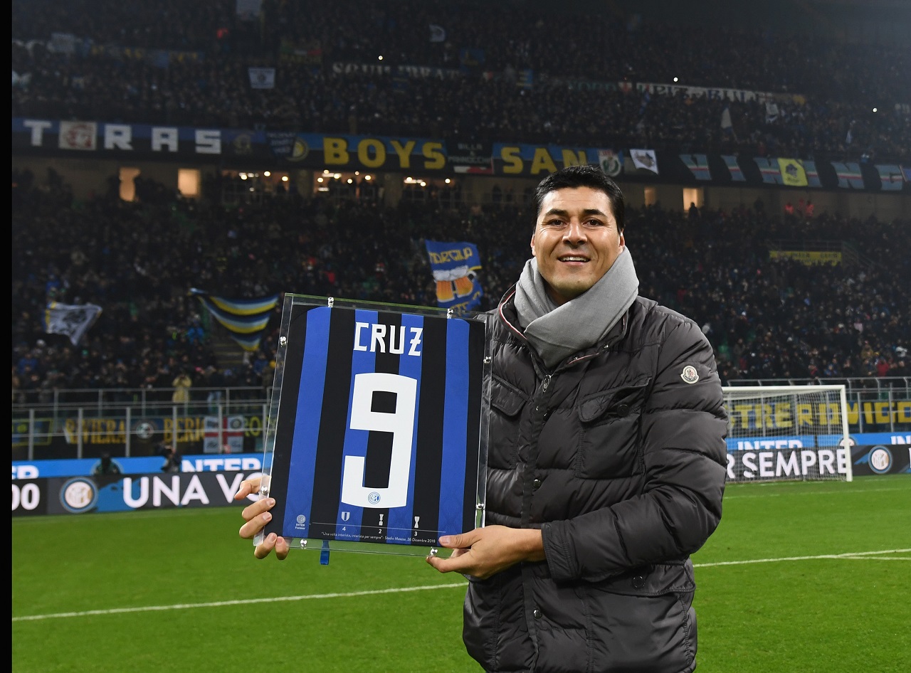Cruz Inter