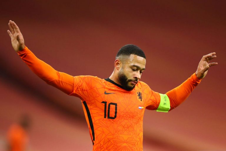 MD – Inter sulle tracce di Depay, ma il calciatore sta cercando casa a Barcellona