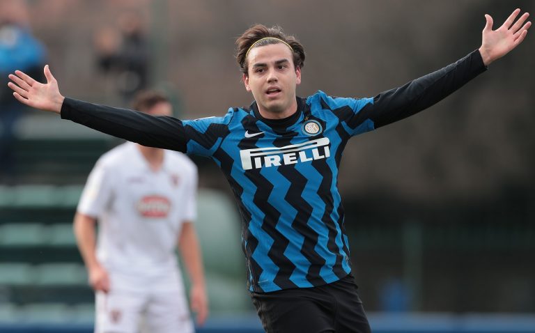 Primavera – Cagliari-Inter 1-1: partita decisa da due rigori. Fonseca segna e poi fa male