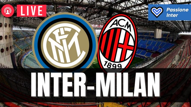 inter milan streaming