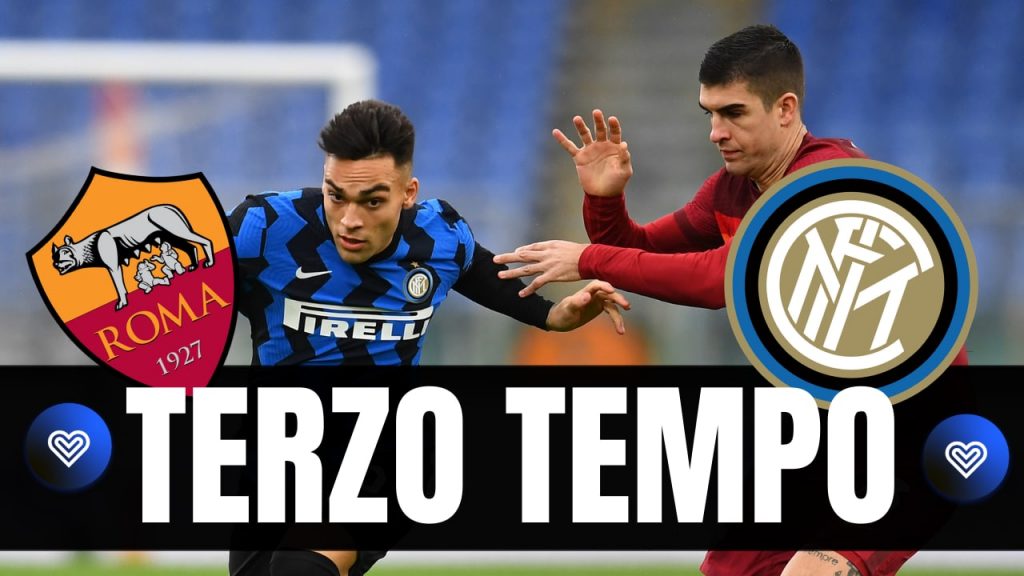 VIDEO – Il giorno dopo Roma-Inter, le parole di Conte e il calciomercato