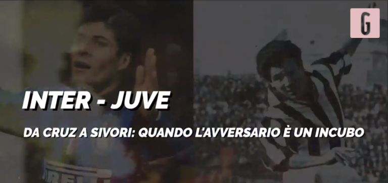 avversari inter juventus