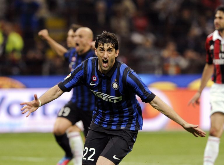 Milito Inter