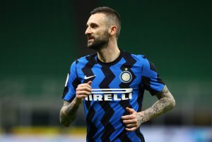 Brozovic Inter