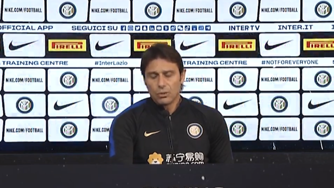 conte conferenza
