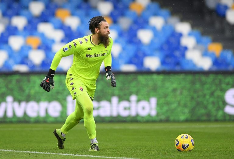 TS – L’Inter ha individuato l’erede di Handanovic: assalto a Dragowski