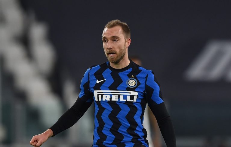 Hjulmand (ct Danimarca): “Duro colpo non avere Eriksen. Per le prossime gare conservo una speranza” Eriksen Inter