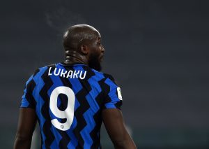 Inter Lukaku