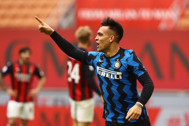 Radaelli (talent scout Racing): “Lautaro è felice all’Inter, per l’Argentina è la punta del decennio. Il Barcellona…”